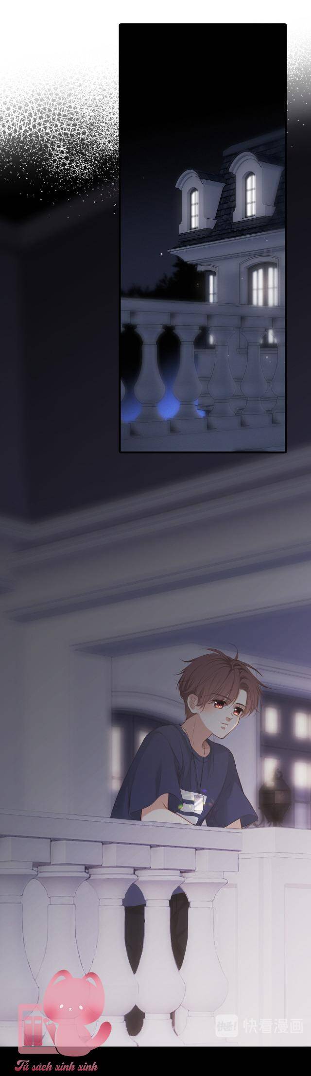 Con Tim Rung Động - Chương 150.1 - Trang 3