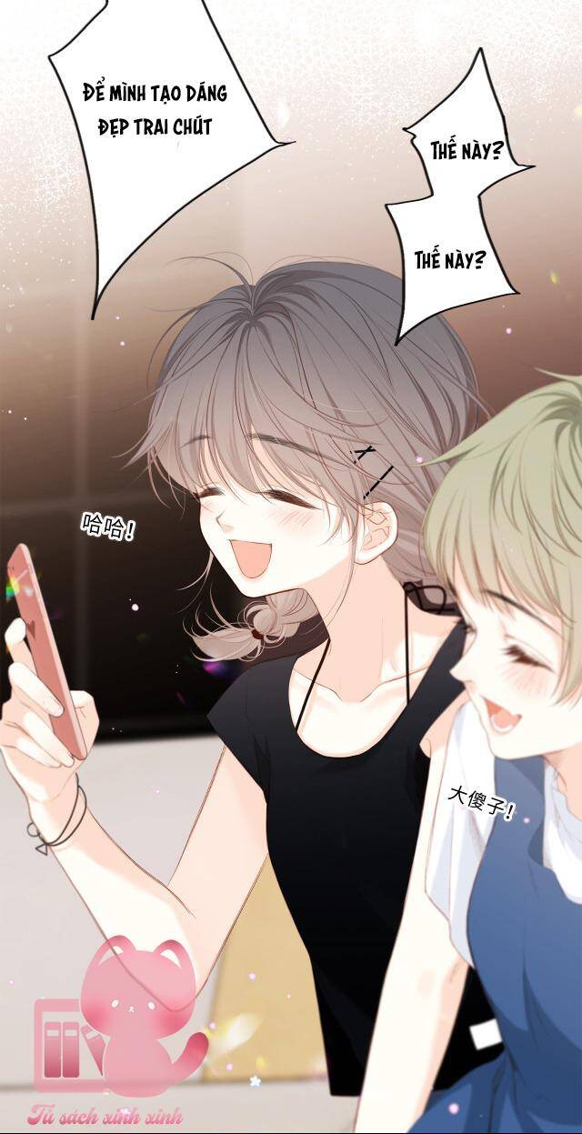 Con Tim Rung Động - Chương 150.1 - Trang 26