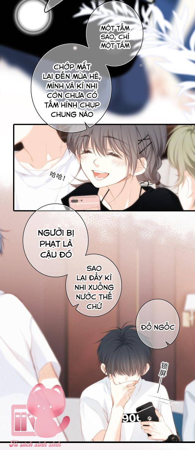 Con Tim Rung Động - Chương 150.1 - Trang 28