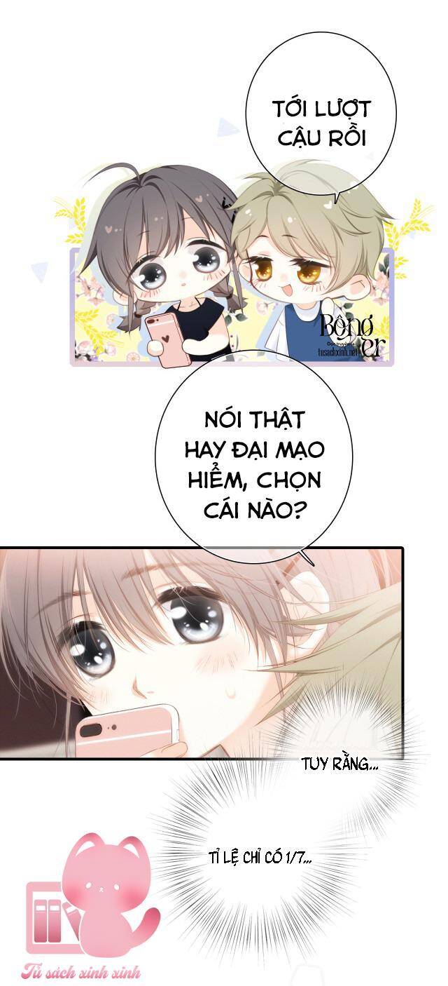 Con Tim Rung Động - Chương 150.1 - Trang 30