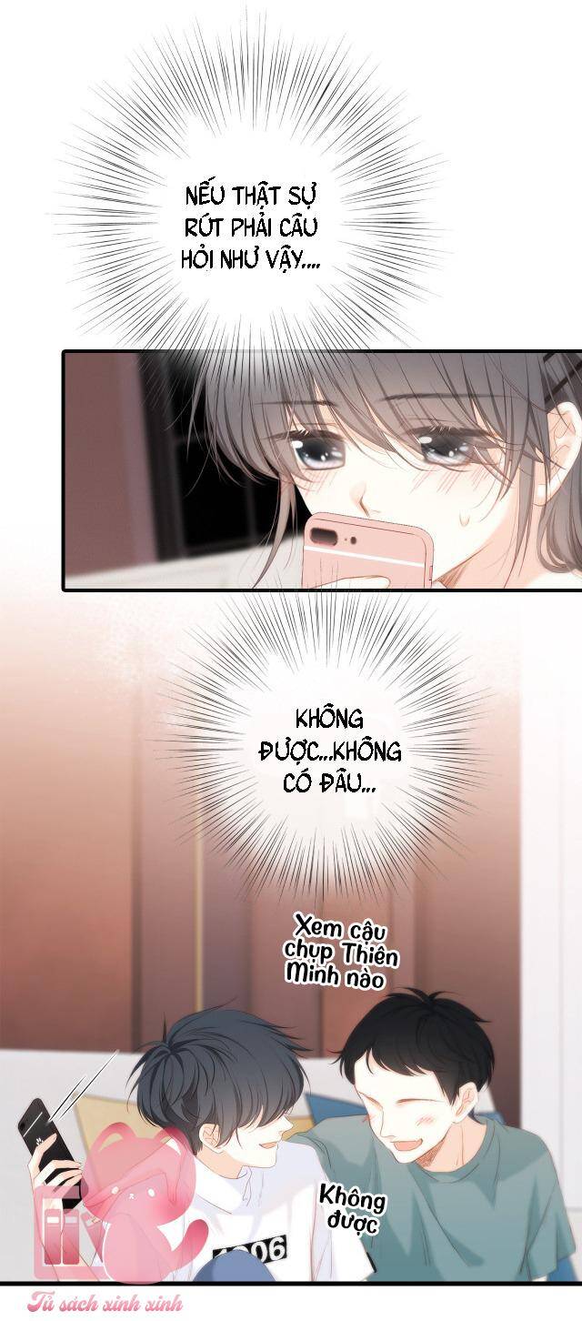 Con Tim Rung Động - Chương 150.1 - Trang 32