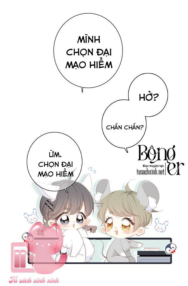 Con Tim Rung Động - Chương 150.1 - Trang 33