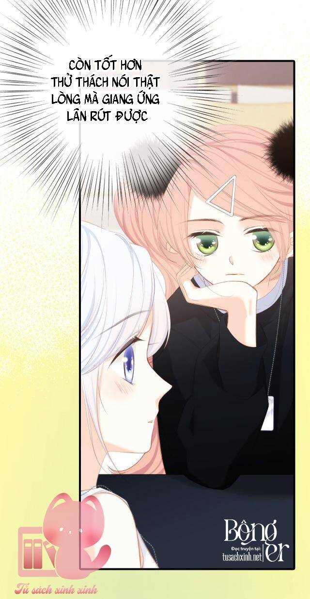 Con Tim Rung Động - Chương 150.1 - Trang 35