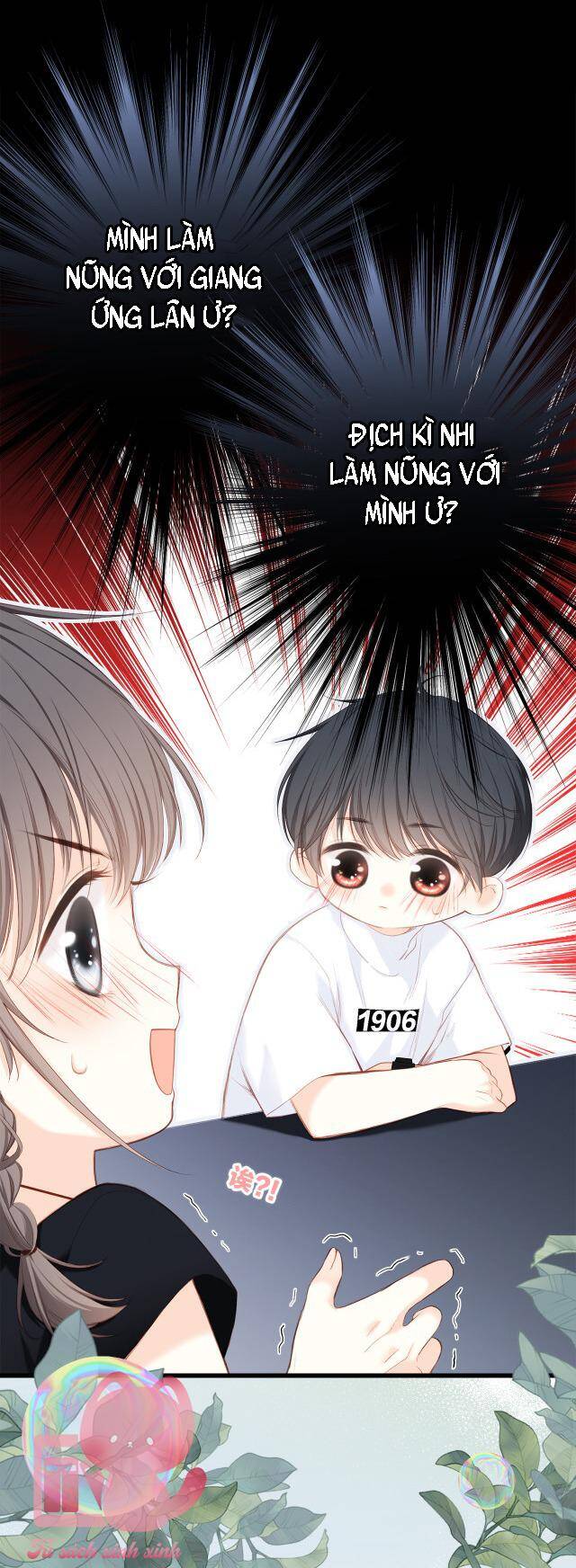 Con Tim Rung Động - Chương 150.1 - Trang 38