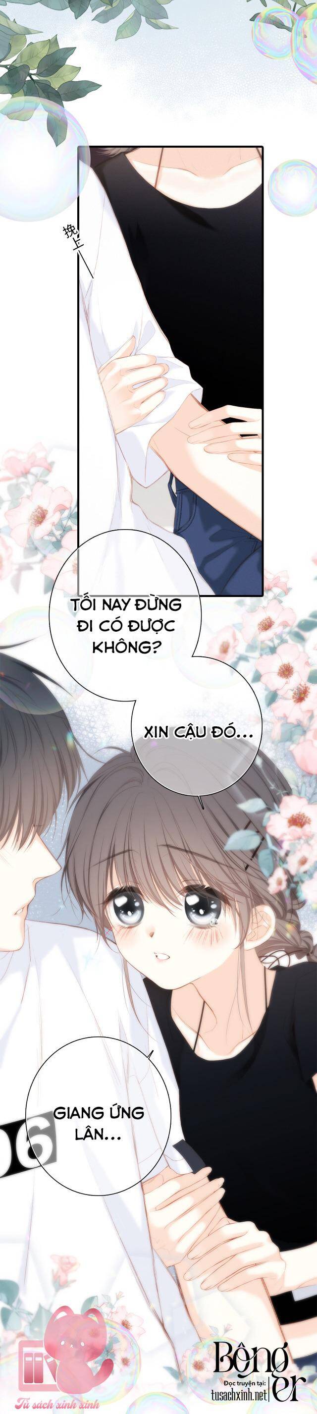 Con Tim Rung Động - Chương 150.1 - Trang 39