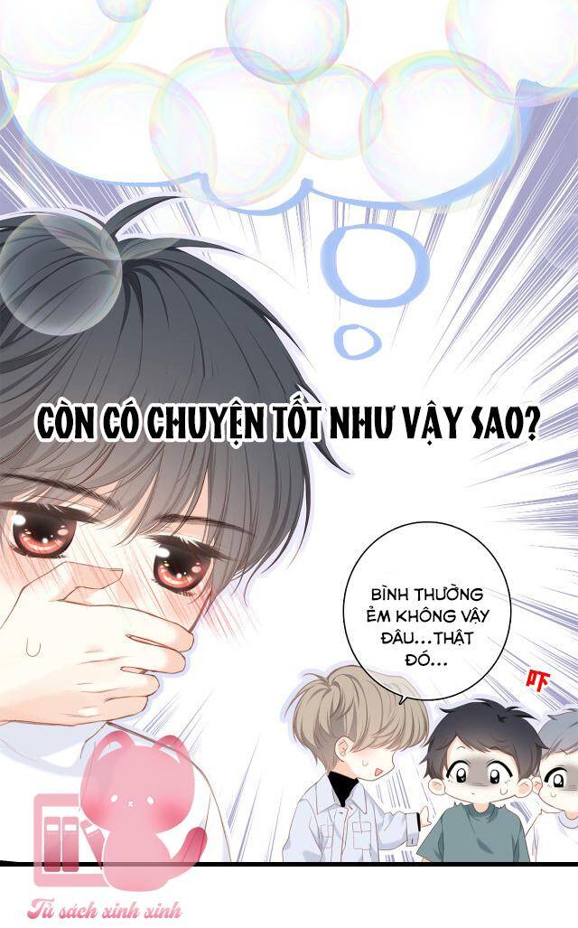 Con Tim Rung Động - Chương 150.1 - Trang 40