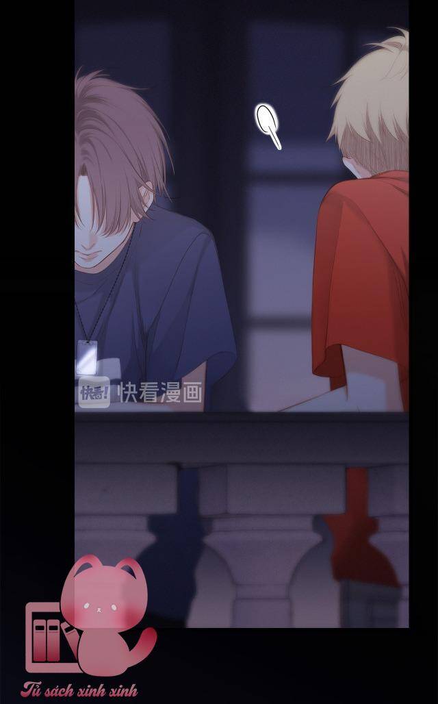 Con Tim Rung Động - Chương 150.1 - Trang 5