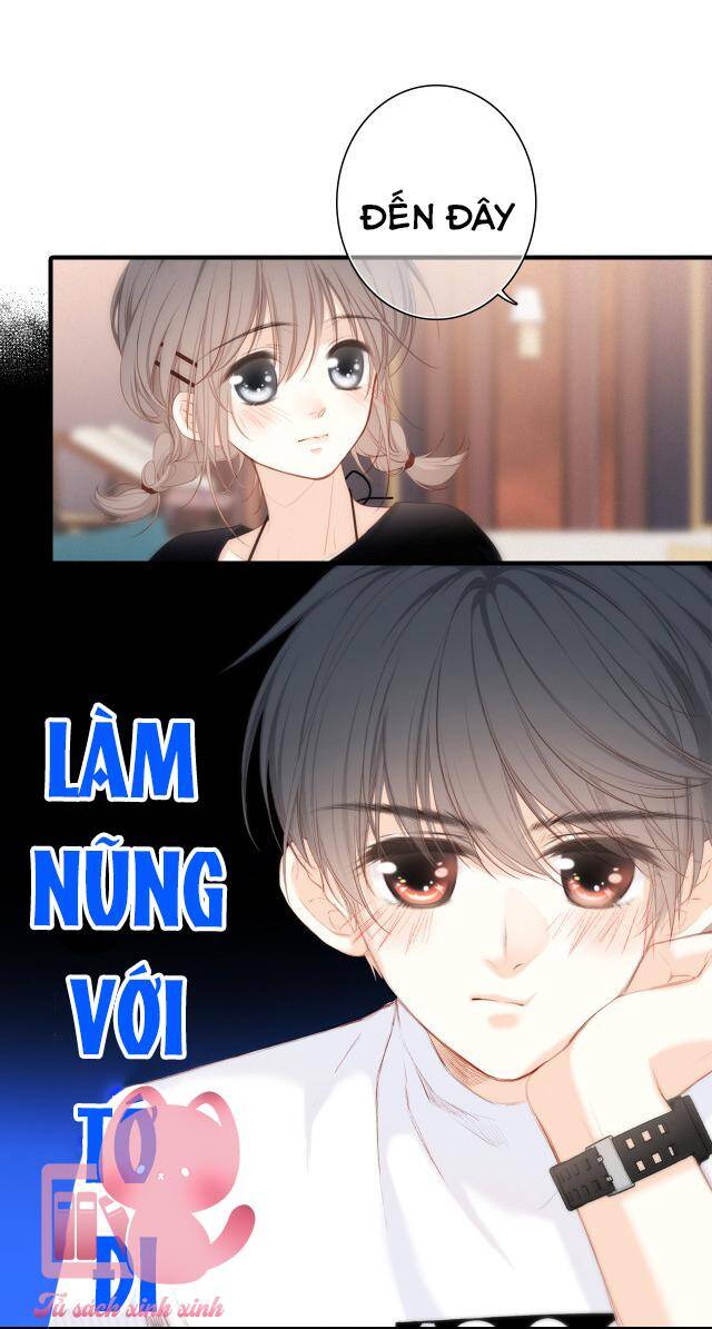 Con Tim Rung Động - Chương 150.1 - Trang 41