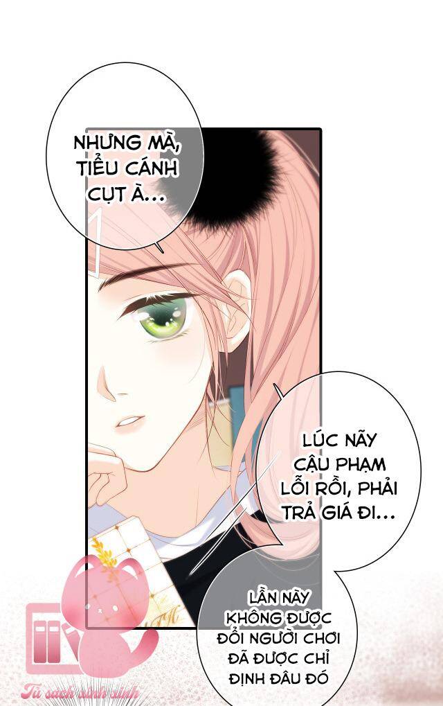 Con Tim Rung Động - Chương 150.1 - Trang 44