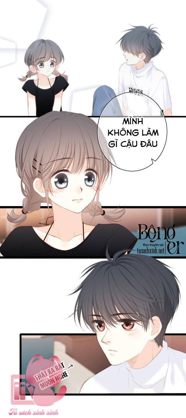 Con Tim Rung Động - Chương 150.1 - Trang 47