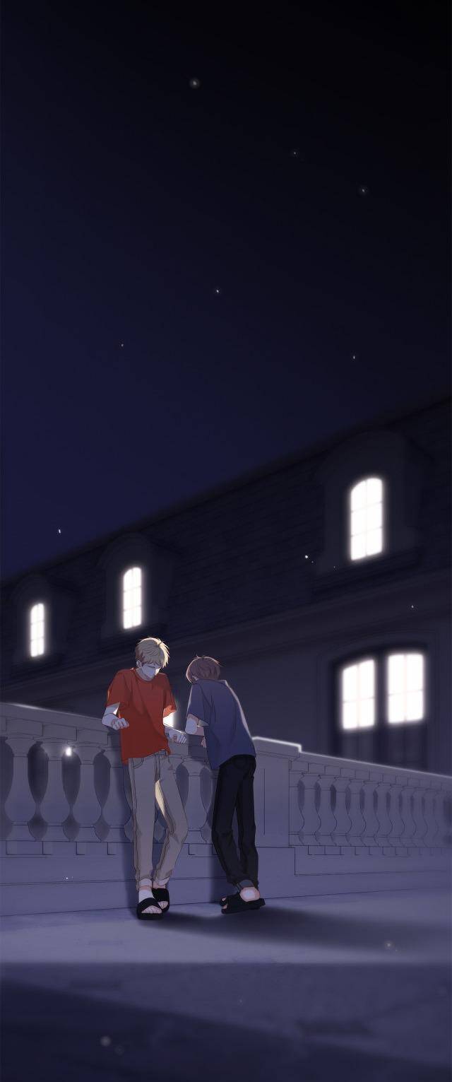 Con Tim Rung Động - Chương 150.1 - Trang 6