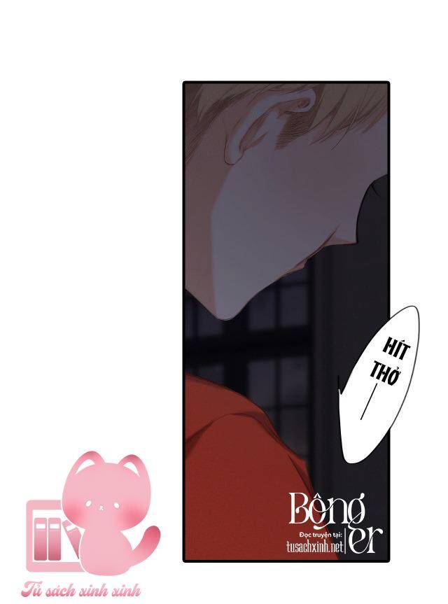 Con Tim Rung Động - Chương 150.1 - Trang 8