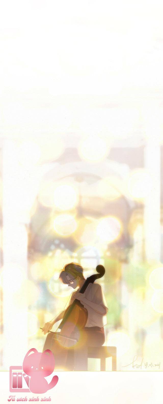 Con Tim Rung Động - Chương 154.1 - Trang 2