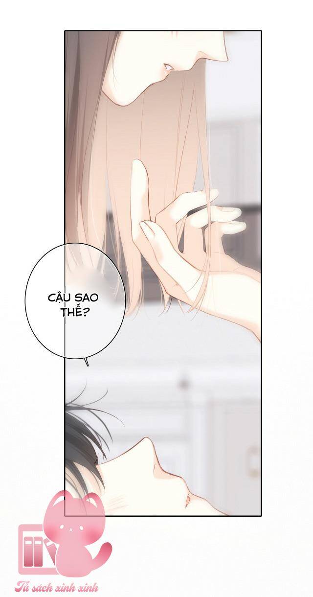 Con Tim Rung Động - Chương 154.1 - Trang 11