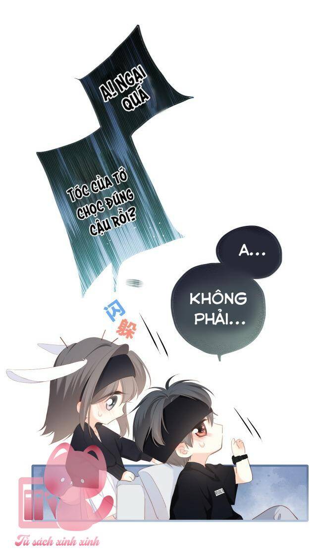 Con Tim Rung Động - Chương 154.1 - Trang 14