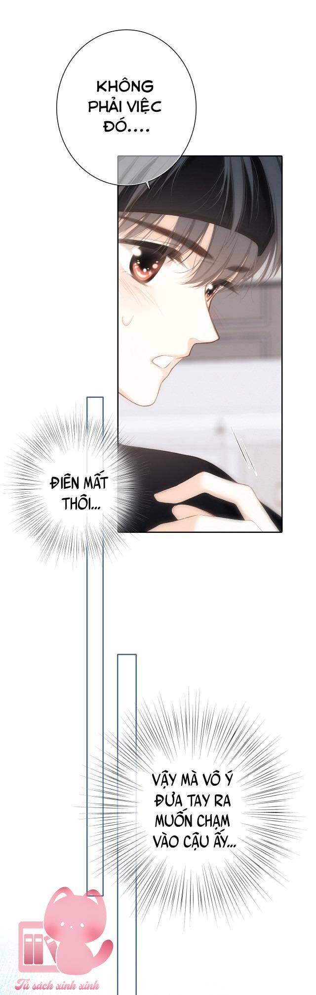 Con Tim Rung Động - Chương 154.1 - Trang 15