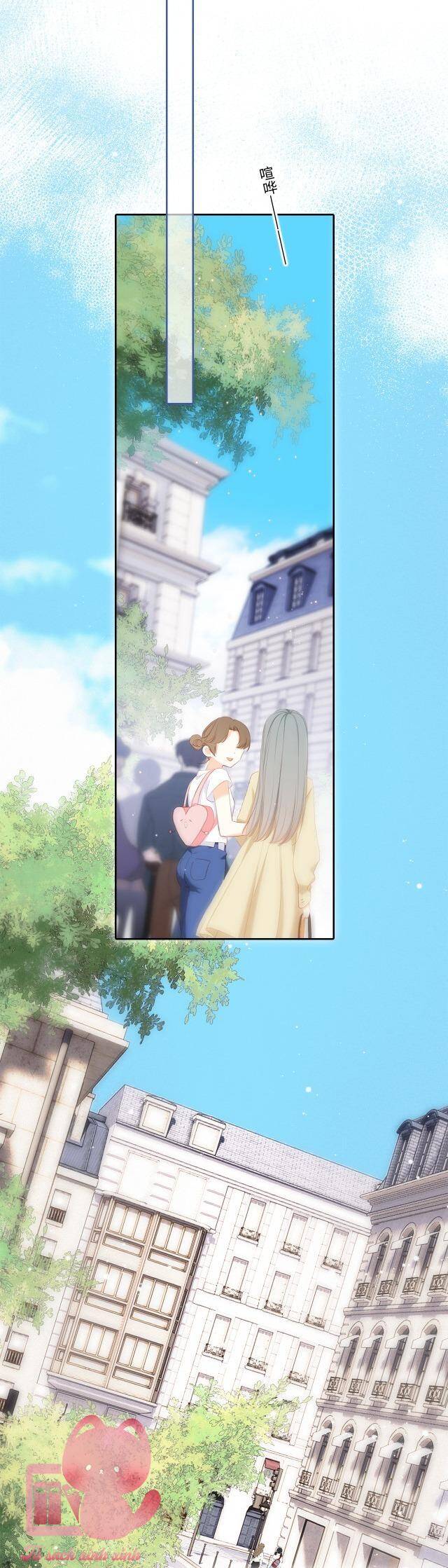 Con Tim Rung Động - Chương 154.1 - Trang 16