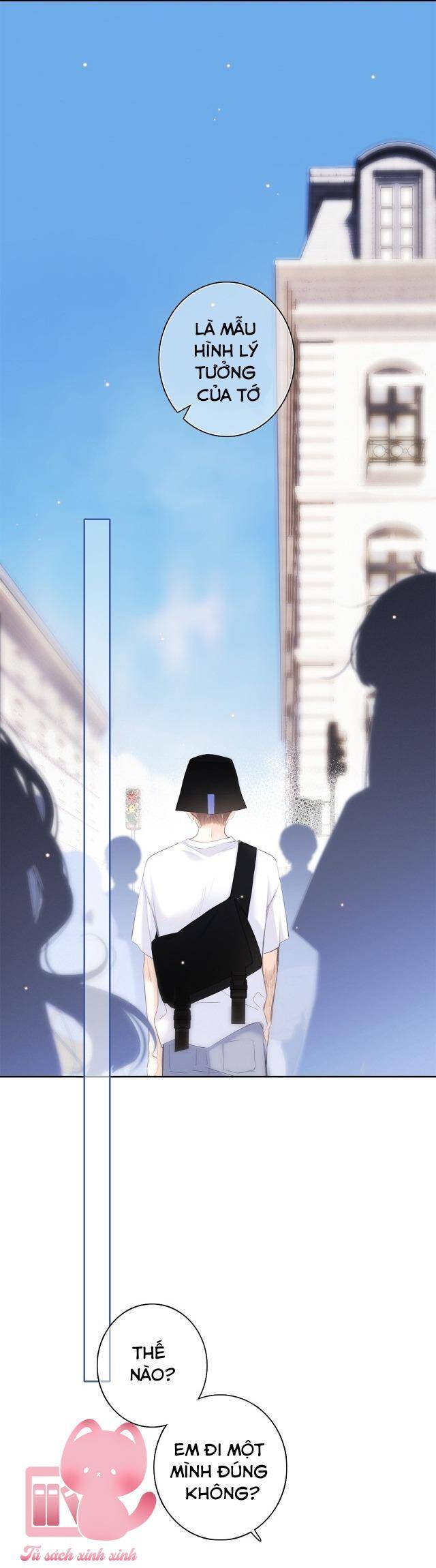 Con Tim Rung Động - Chương 154.1 - Trang 18