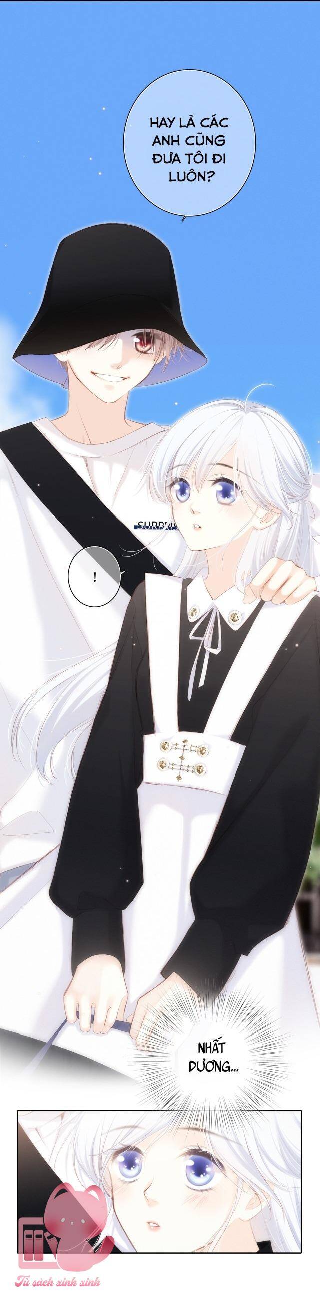 Con Tim Rung Động - Chương 154.1 - Trang 21