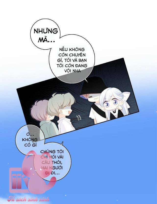 Con Tim Rung Động - Chương 154.1 - Trang 22