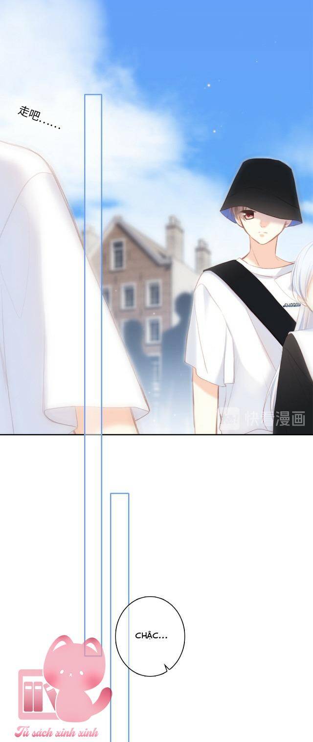 Con Tim Rung Động - Chương 154.1 - Trang 23