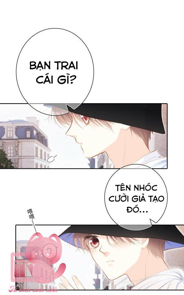 Con Tim Rung Động - Chương 154.1 - Trang 25