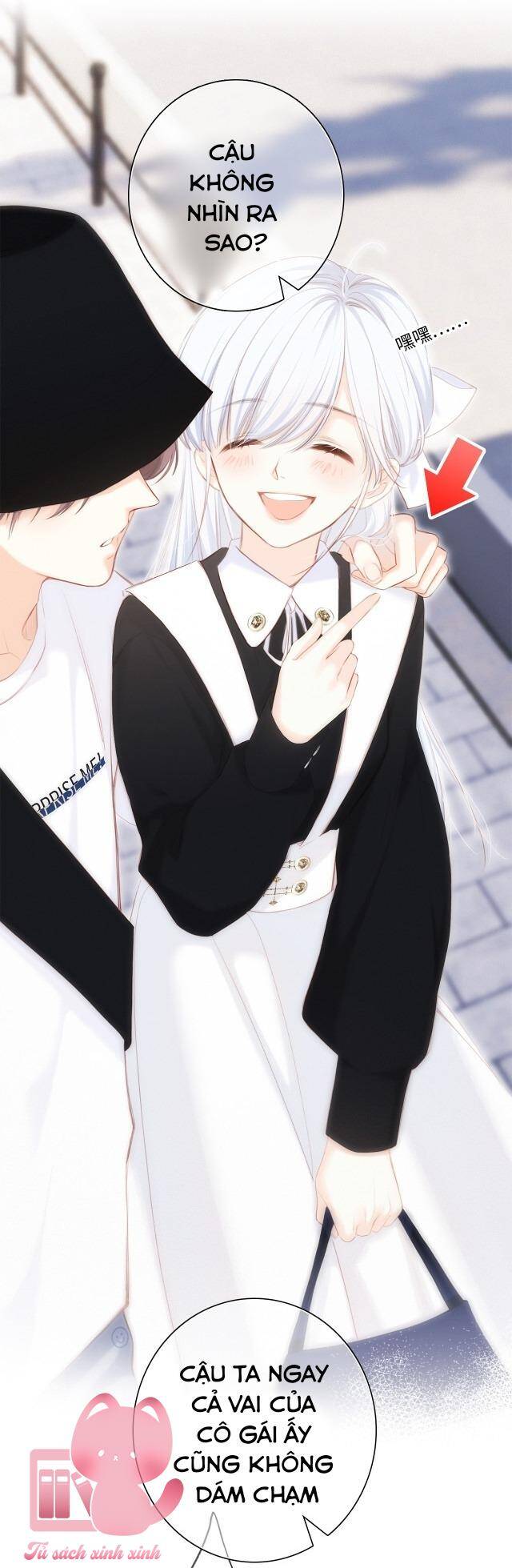 Con Tim Rung Động - Chương 154.1 - Trang 26