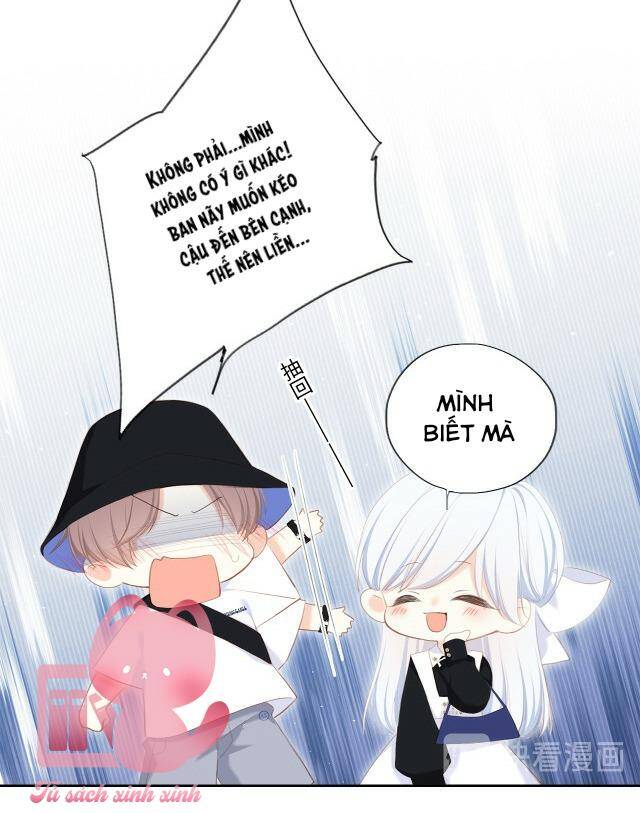 Con Tim Rung Động - Chương 154.1 - Trang 27