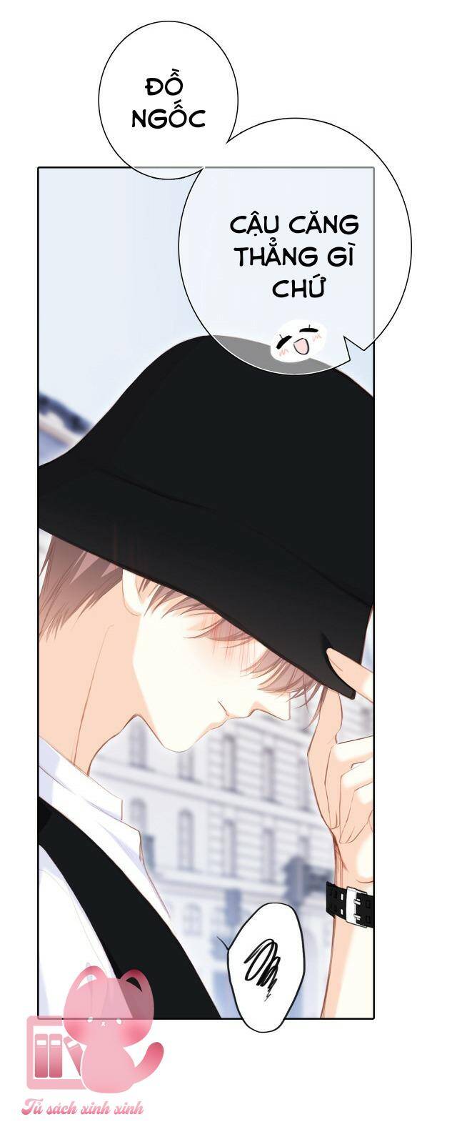 Con Tim Rung Động - Chương 154.1 - Trang 28