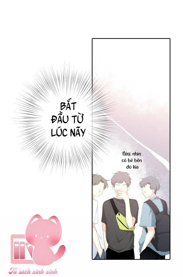 Con Tim Rung Động - Chương 154.1 - Trang 30