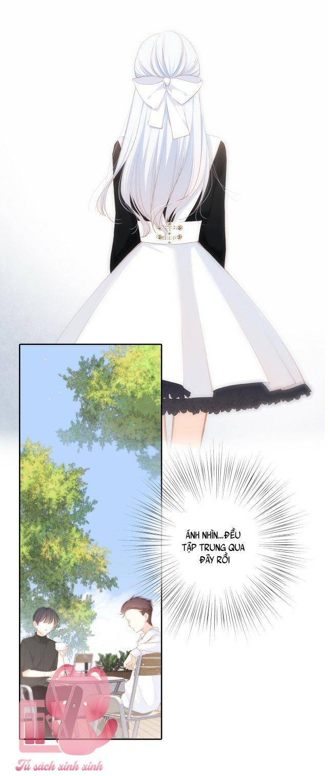 Con Tim Rung Động - Chương 154.1 - Trang 31