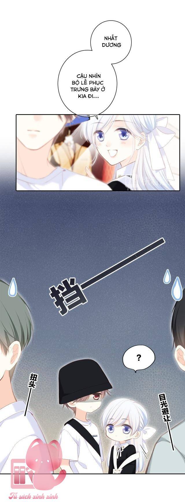 Con Tim Rung Động - Chương 154.1 - Trang 32