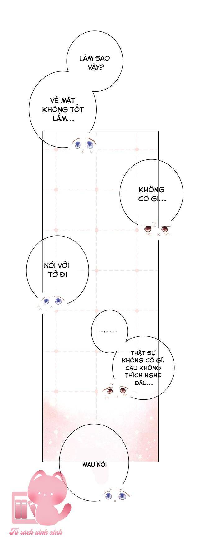 Con Tim Rung Động - Chương 154.1 - Trang 33