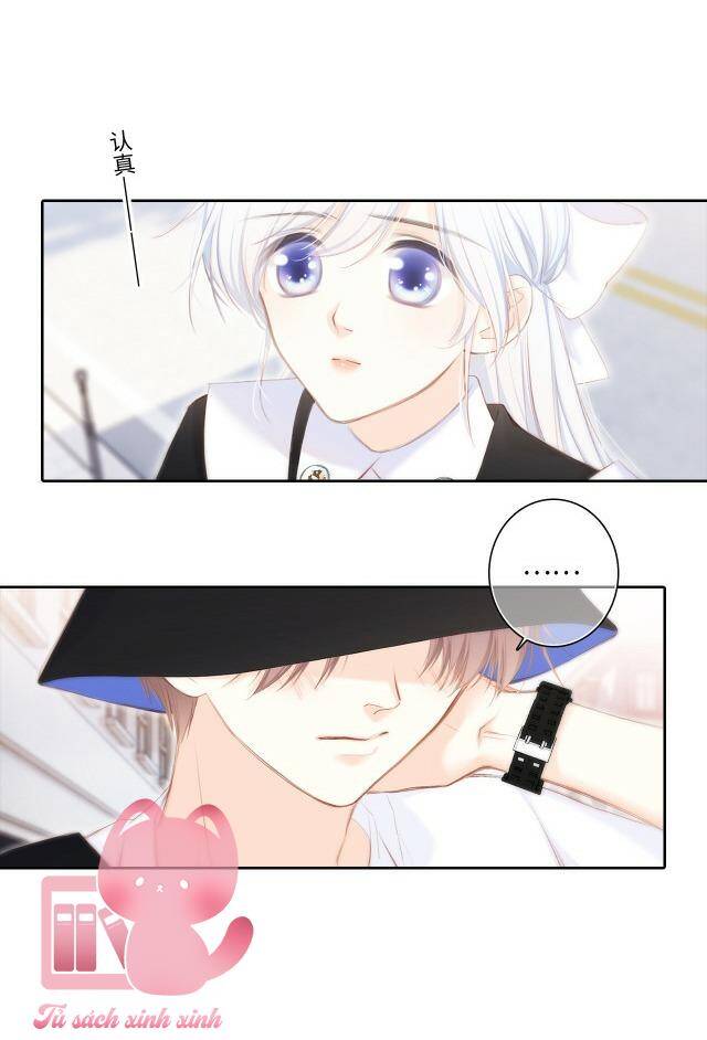 Con Tim Rung Động - Chương 154.1 - Trang 34