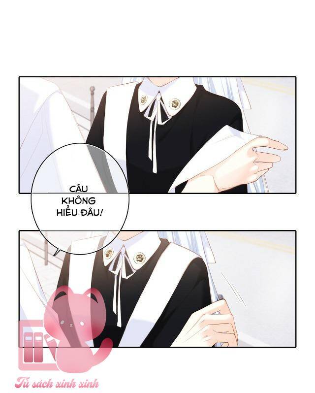 Con Tim Rung Động - Chương 154.1 - Trang 35