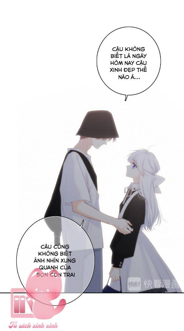 Con Tim Rung Động - Chương 154.1 - Trang 36