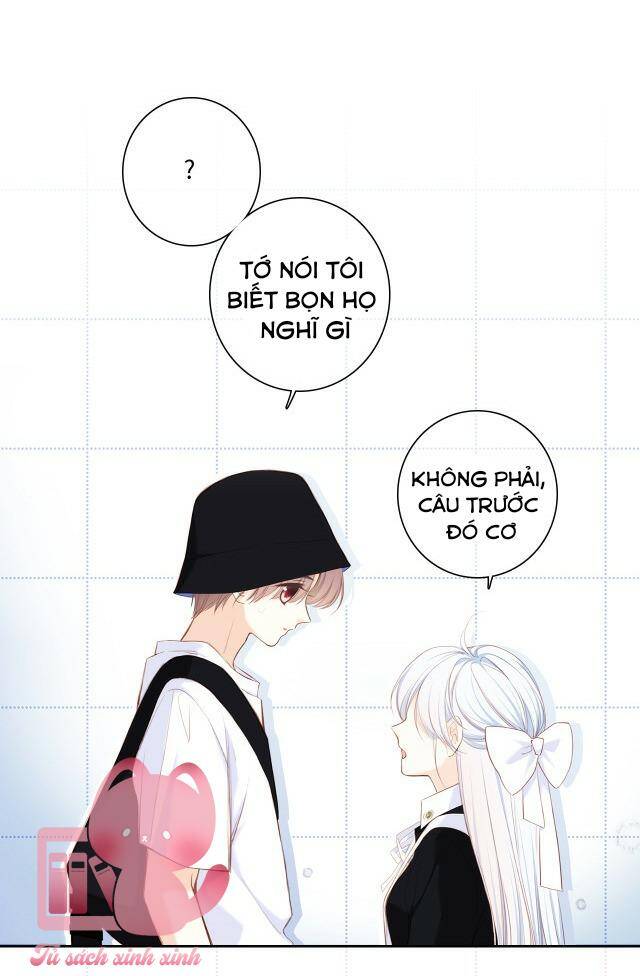 Con Tim Rung Động - Chương 154.1 - Trang 39