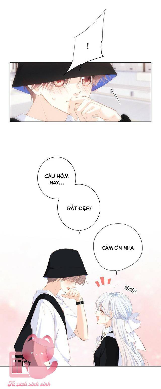 Con Tim Rung Động - Chương 154.1 - Trang 41