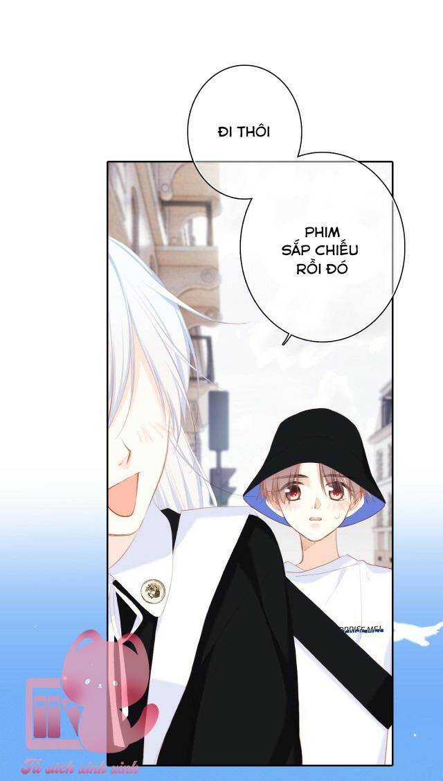 Con Tim Rung Động - Chương 154.1 - Trang 42