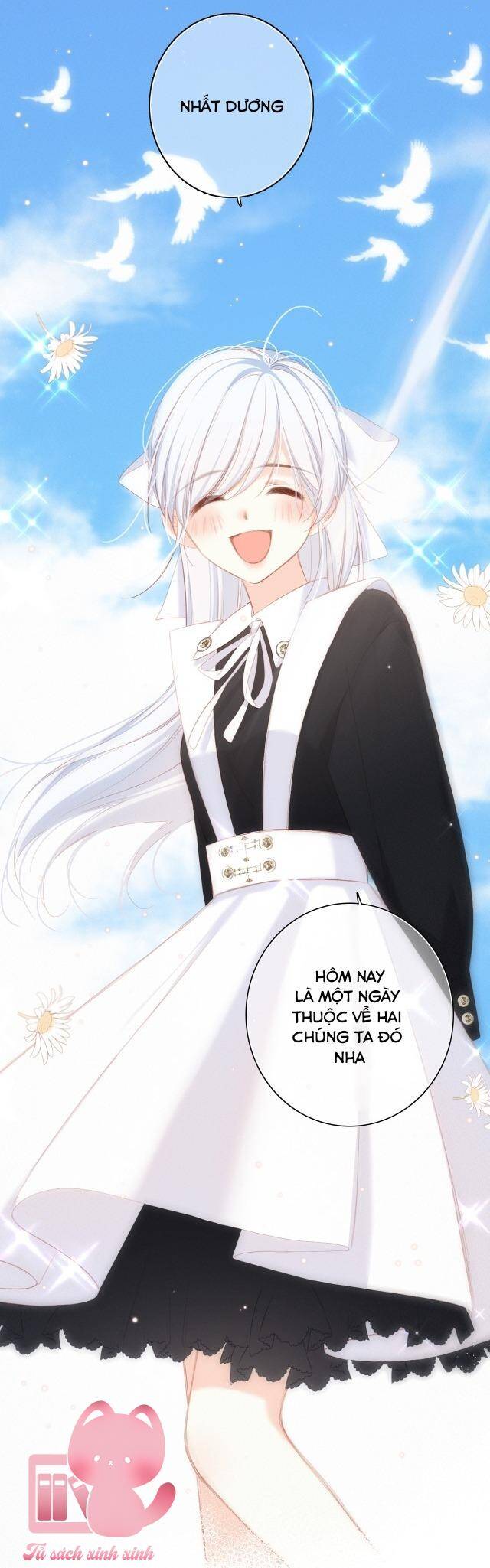 Con Tim Rung Động - Chương 154.1 - Trang 43