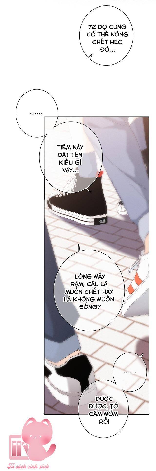 Con Tim Rung Động - Chương 154.1 - Trang 48