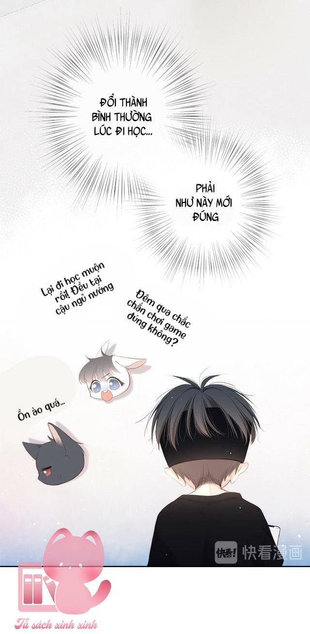 Con Tim Rung Động - Chương 154.1 - Trang 6