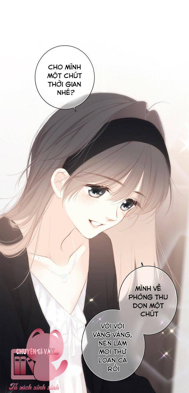 Con Tim Rung Động - Chương 154.1 - Trang 9