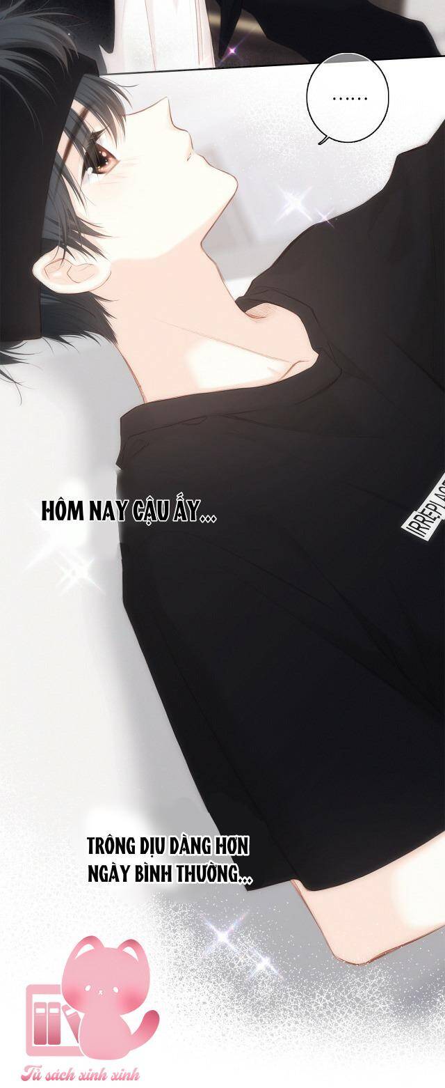 Con Tim Rung Động - Chương 154.1 - Trang 10