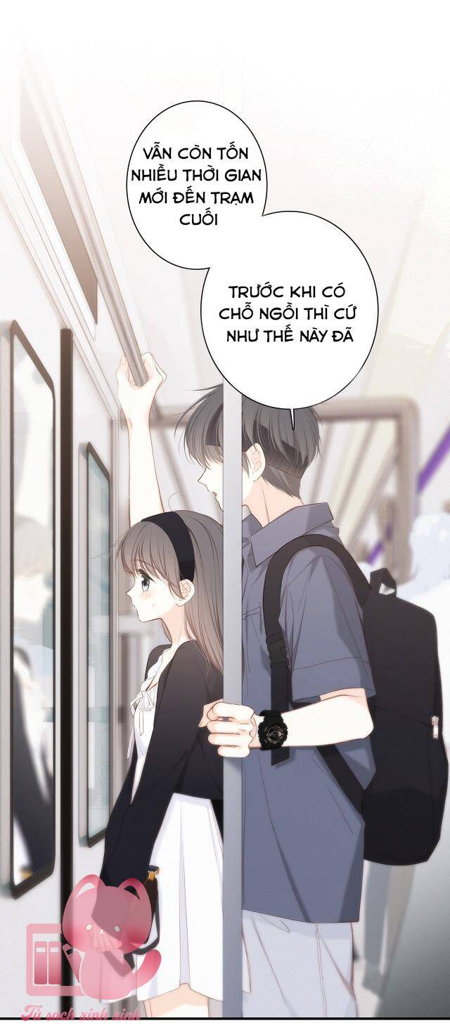 Con Tim Rung Động - Chương 155.1 - Trang 11