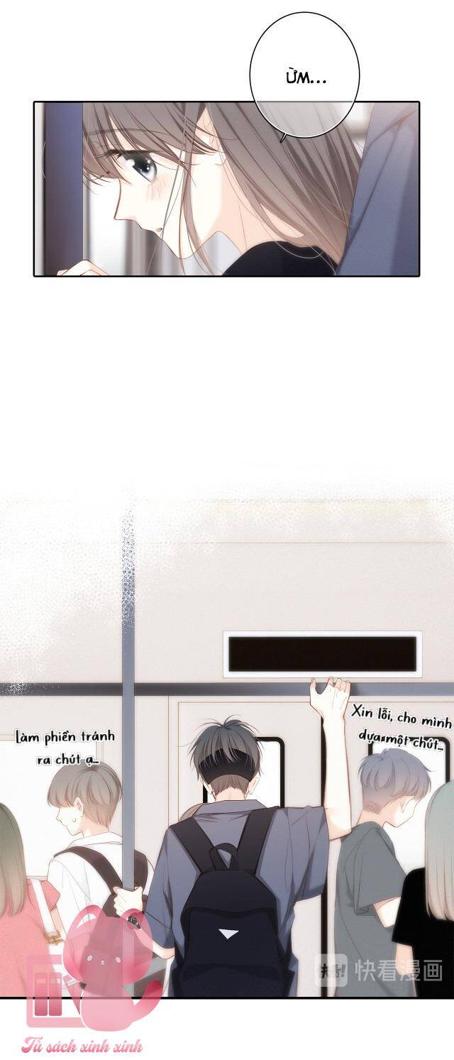 Con Tim Rung Động - Chương 155.1 - Trang 12