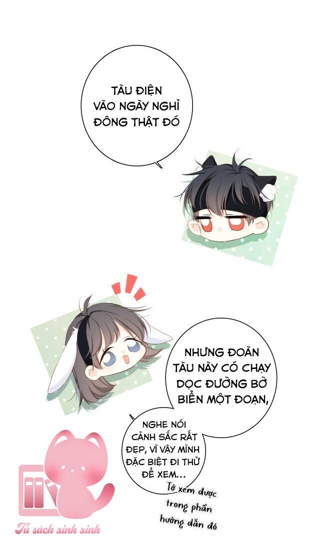 Con Tim Rung Động - Chương 155.1 - Trang 13