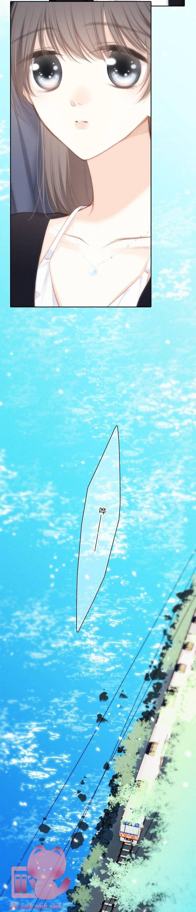 Con Tim Rung Động - Chương 155.1 - Trang 15