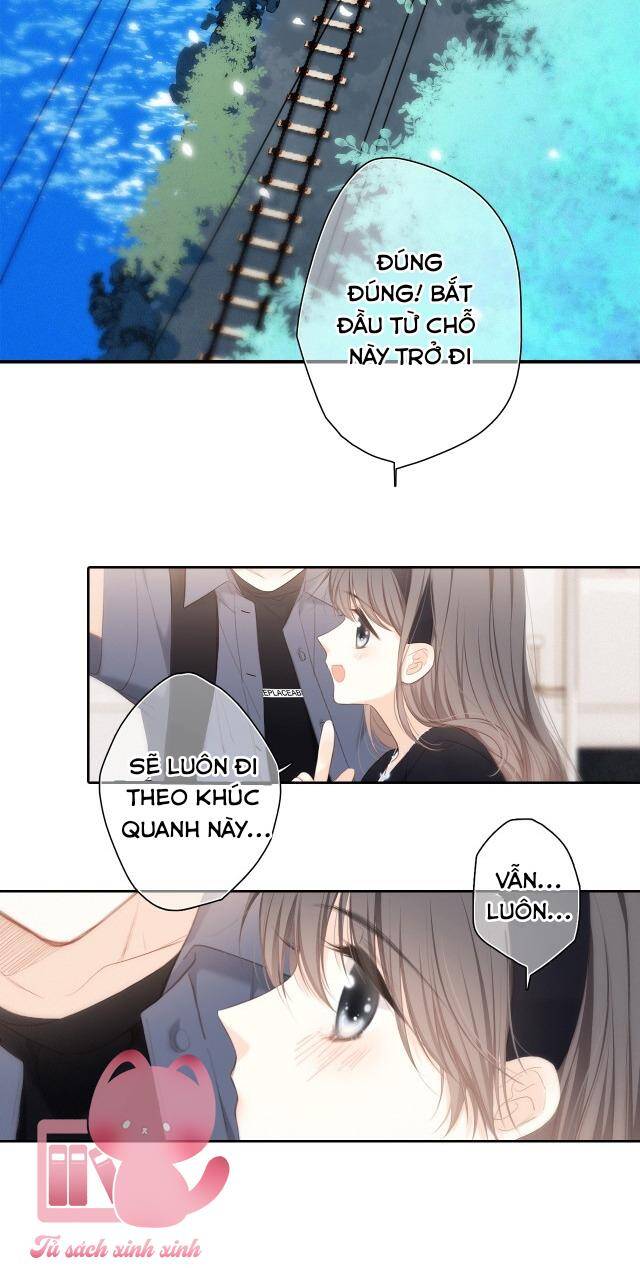 Con Tim Rung Động - Chương 155.1 - Trang 16