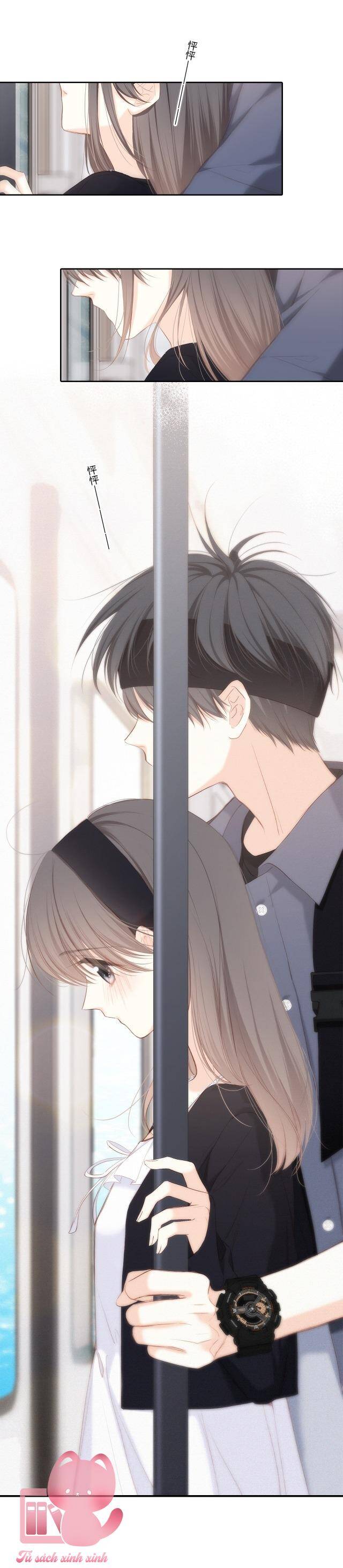 Con Tim Rung Động - Chương 155.1 - Trang 18